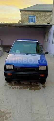 LADA (VAZ) Oka 2007, 811,280 km - 1.0 л - Bakı