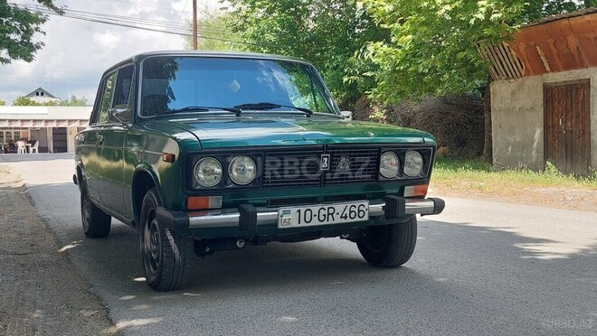 LADA (VAZ) 2106