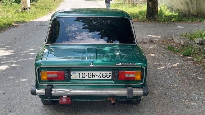 LADA (VAZ) 2106