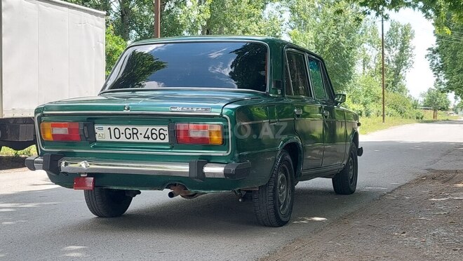 LADA (VAZ) 2106