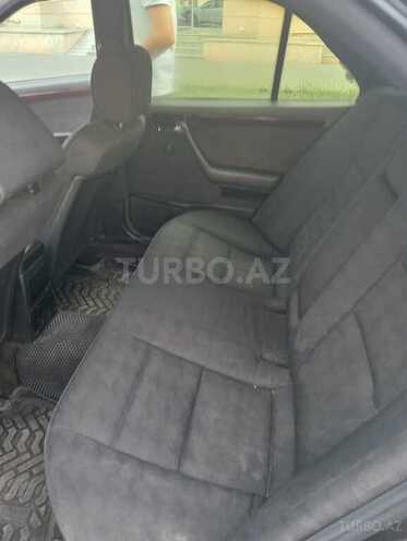 Mercedes C 180 1996, 359,000 km - 1.8 l - Bakı