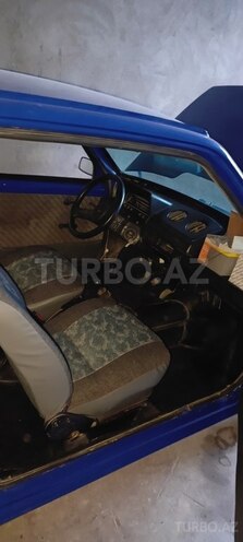 LADA (VAZ) Oka 2007, 811,280 km - 1.0 л - Bakı