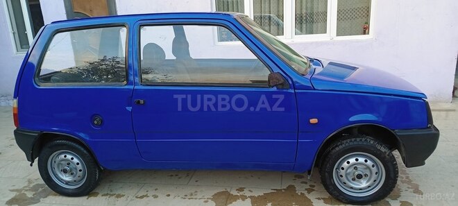 LADA (VAZ) Oka 2007, 811,280 km - 1.0 л - Bakı