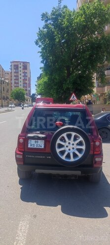 Land Rover Freelander 2003, 185,000 km - 2.5 l - Bakı