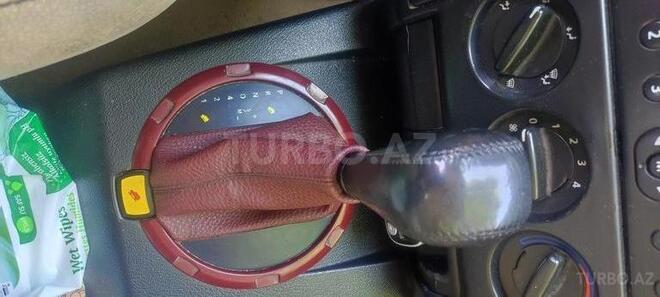Land Rover Freelander 2003, 185,000 km - 2.5 l - Bakı