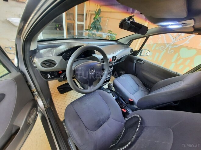 Mercedes A 160 1999, 219,052 km - 1.6 л - Bakı