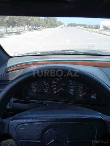 Mercedes C 180 1996, 359,000 km - 1.8 l - Bakı