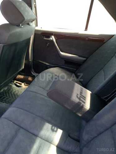 Mercedes C 180 1996, 359,000 km - 1.8 l - Bakı