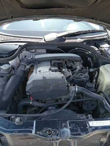 Mercedes C 180 1996, 359,000 km - 1.8 l - Bakı
