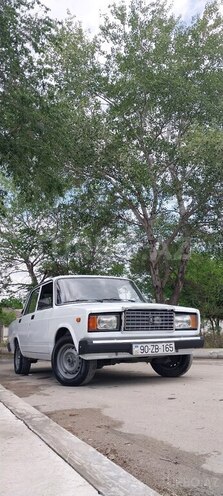 LADA (VAZ) 2107 2007, 56,800 km - 1.6 л - Şirvan