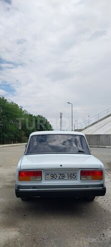 LADA (VAZ) 2107 2007, 56,800 km - 1.6 л - Şirvan