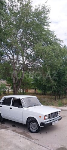 LADA (VAZ) 2107 2007, 56,800 km - 1.6 л - Şirvan