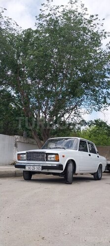 LADA (VAZ) 2107 2007, 56,800 km - 1.6 л - Şirvan