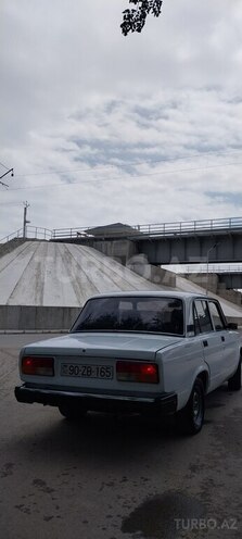 LADA (VAZ) 2107 2007, 56,800 km - 1.6 л - Şirvan