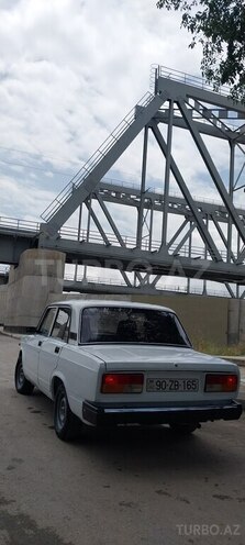 LADA (VAZ) 2107 2007, 56,800 km - 1.6 л - Şirvan