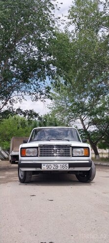 LADA (VAZ) 2107 2007, 56,800 km - 1.6 л - Şirvan