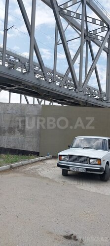 LADA (VAZ) 2107 2007, 56,800 km - 1.6 л - Şirvan