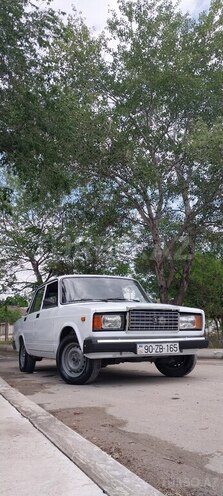 LADA (VAZ) 2107 2007, 56,800 km - 1.6 л - Şirvan