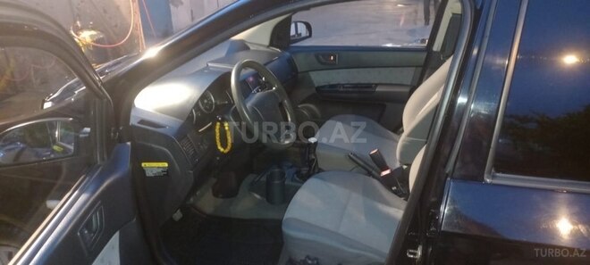 Hyundai Getz 2006, 180,000 km - 1.1 l - Bakı