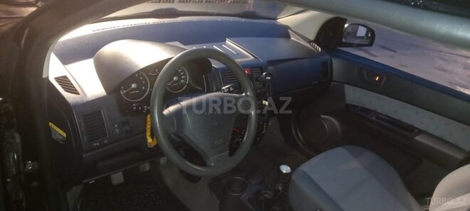 Hyundai Getz 2006, 180,000 km - 1.1 l - Bakı