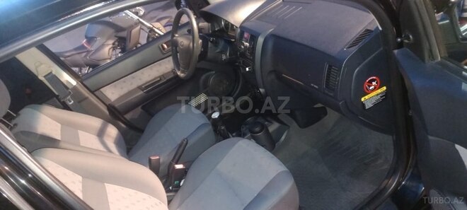 Hyundai Getz 2006, 180,000 km - 1.1 l - Bakı