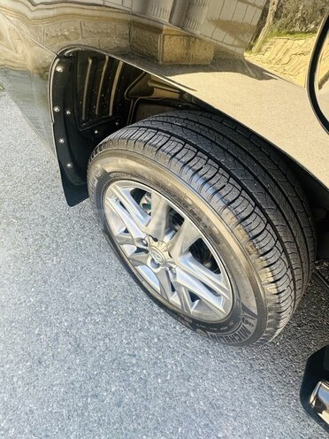 Lexus LX 570 2013, 170,000 km - 5.7 l - Bakı