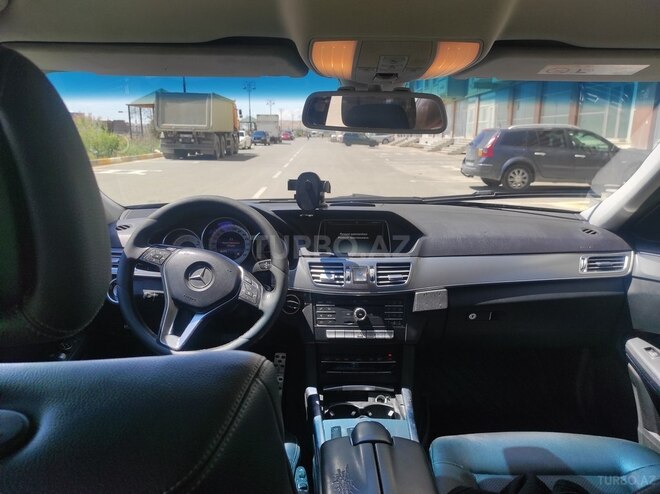 Mercedes E 220 2016, 265,012 km - 2.2 l - Bakı