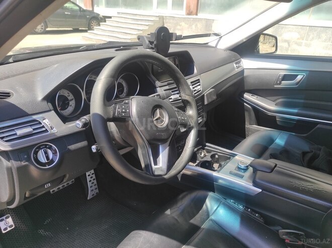 Mercedes E 220 2016, 265,012 km - 2.2 l - Bakı