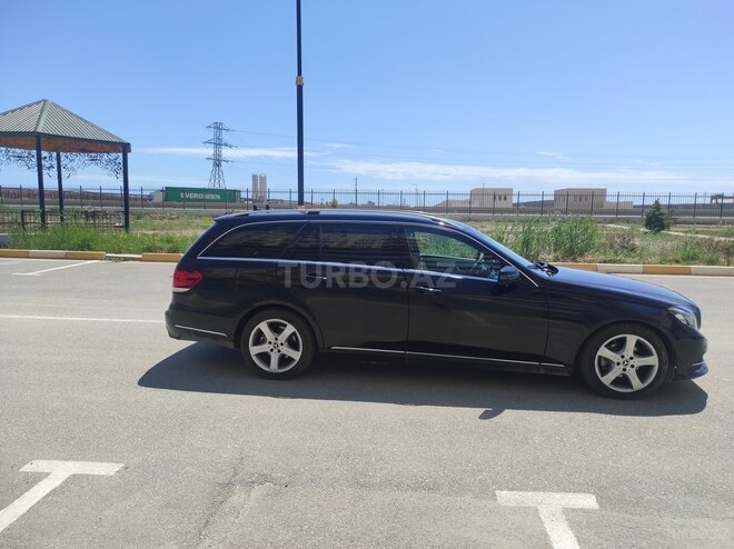 Mercedes E 220 2016, 265,012 km - 2.2 l - Bakı