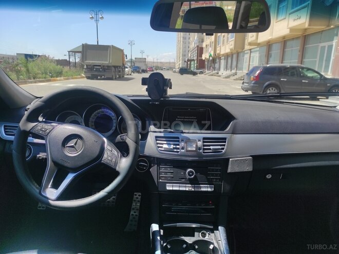 Mercedes E 220 2016, 265,012 km - 2.2 l - Bakı