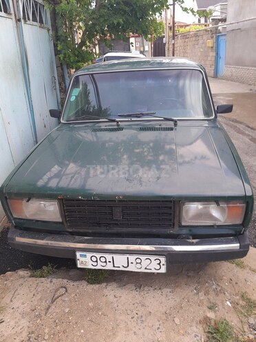 LADA (VAZ) 2104