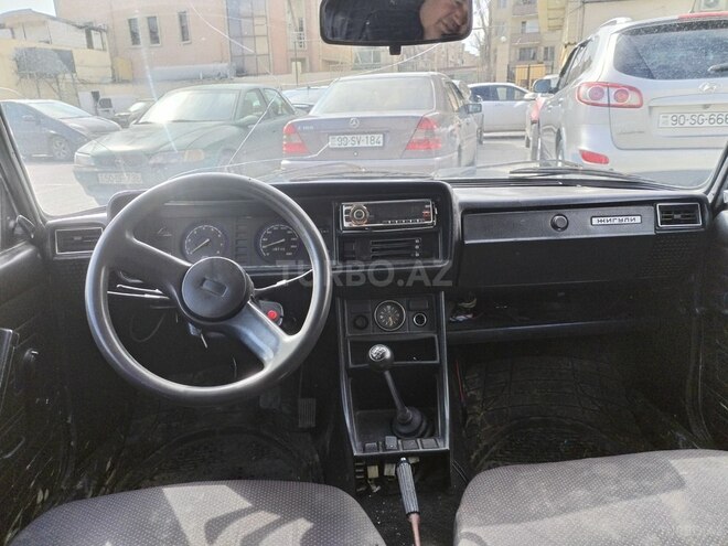 LADA (VAZ) 2107 2001, 99,000 km - 1.6 l - Bakı