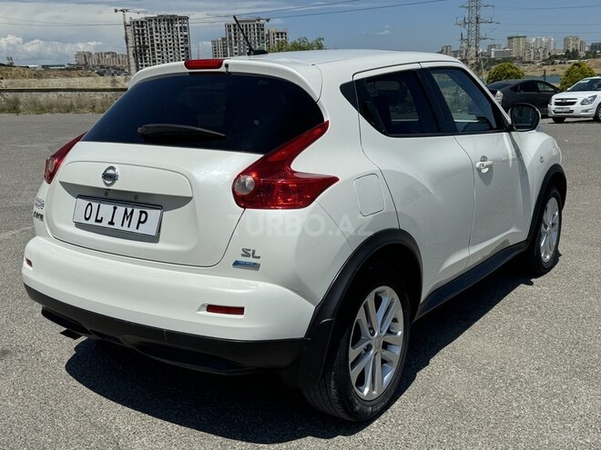 Nissan Juke-4