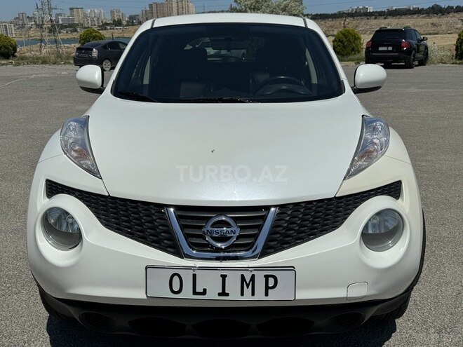 Nissan Juke-1