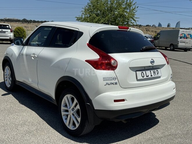 Nissan Juke-5