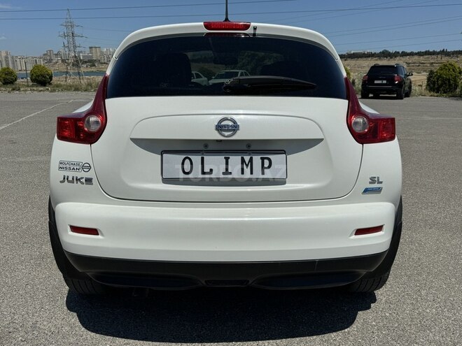 Nissan Juke-6