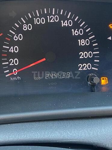 Toyota Corolla 2006, 274,000 km - 1.4 l - Bakı
