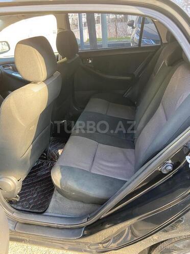 Toyota Corolla 2006, 274,000 km - 1.4 l - Bakı