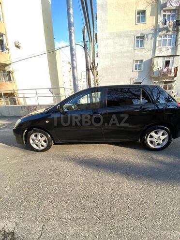 Toyota Corolla 2006, 274,000 km - 1.4 l - Bakı