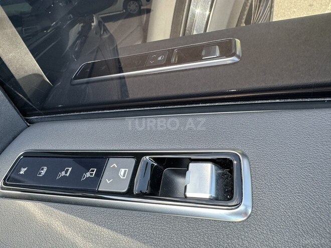 Land Rover Range Rover 2021, 75,000 km - 3.0 l - Bakı