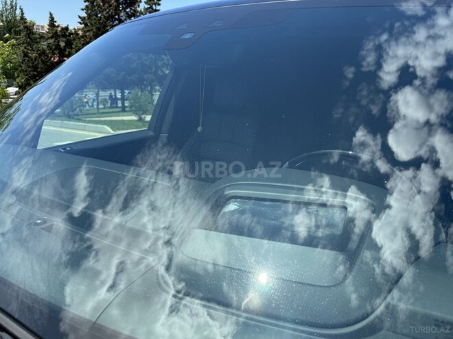 Land Rover Range Rover 2021, 75,000 km - 3.0 l - Bakı