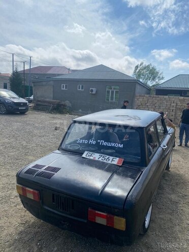 ZAZ 968M 1984, 100,000 km - 1.2 l - Bakı
