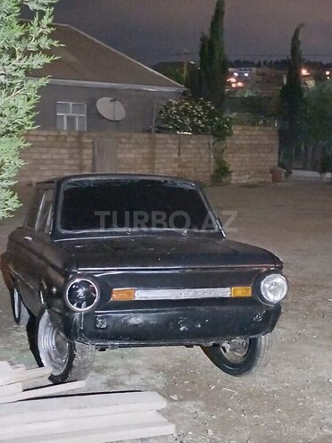 ZAZ 968M 1984, 100,000 km - 1.2 l - Bakı