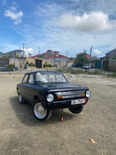 ZAZ 968M 1984, 100,000 km - 1.2 l - Bakı