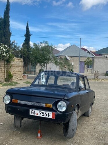 ZAZ 968M 1984, 100,000 km - 1.2 l - Bakı
