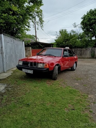 Moskvich 2141