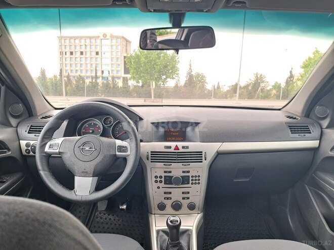 Opel Astra 2008, 344,000 km - 1.3 l - Gəncə