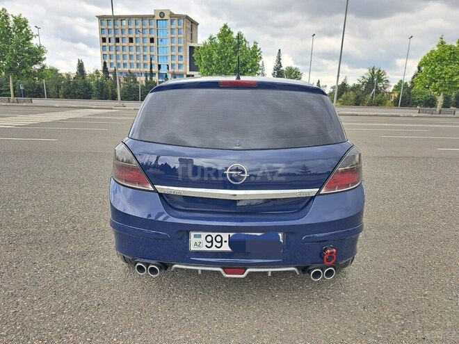 Opel Astra 2008, 344,000 km - 1.3 l - Gəncə