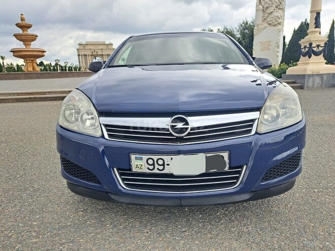 Opel Astra 2008, 344,000 km - 1.3 l - Gəncə