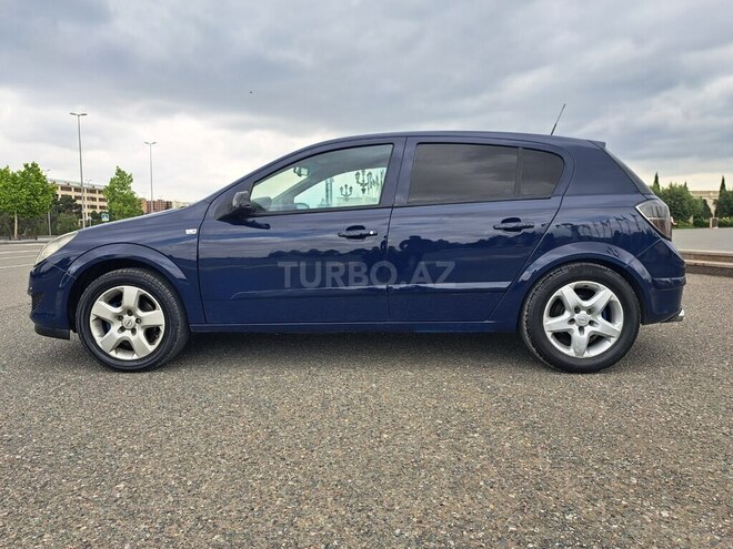 Opel Astra 2008, 344,000 km - 1.3 l - Gəncə